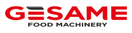 GESAME FOOD MACHINERY trademark