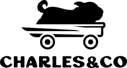 CHARLES & CO trademark