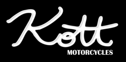 KOTT MOTORCYCLES trademark