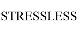 STRESSLESS trademark