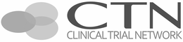 CTN CLINICAL TRIAL NETWORK trademark
