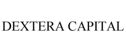 DEXTERA CAPITAL trademark