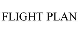 FLIGHT PLAN trademark