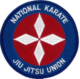 NKJU NATIONAL KARATE JIU JITSU UNION trademark