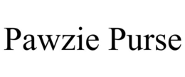 PAWZIE PURSE trademark