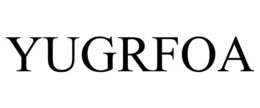 YUGRFOA trademark