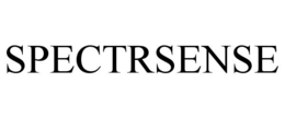SPECTRSENSE trademark