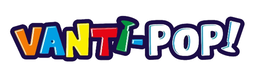 VANTI-POP! trademark