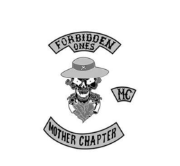 FORBIDDEN ONES MOTHER CHAPTER MC trademark
