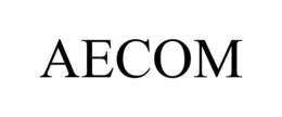 AECOM trademark
