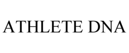ATHLETE DNA trademark