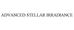 ADVANCED STELLAR IRRADIANCE trademark