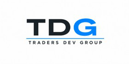 TDG TRADERS DEV GROUP trademark