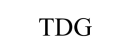 TDG trademark