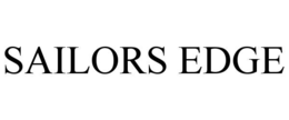 SAILORS EDGE trademark