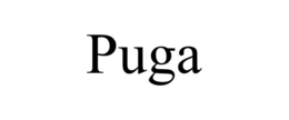 PUGA trademark
