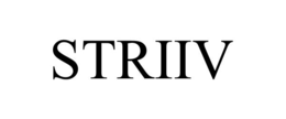 STRIIV trademark