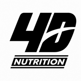 4D NUTRITION trademark
