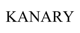 KANARY trademark