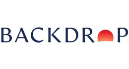 BACKDROP trademark