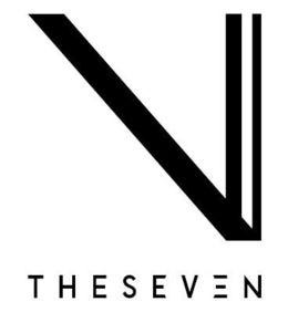 V THESEVEN trademark