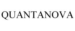 QUANTANOVA trademark