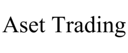 ASET TRADING trademark