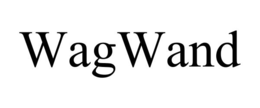 WAGWAND trademark