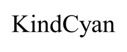 KINDCYAN trademark