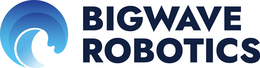 BIGWAVE ROBOTICS trademark