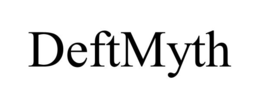 DEFTMYTH trademark