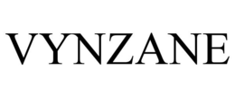 VYNZANE trademark
