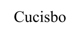 CUCISBO trademark