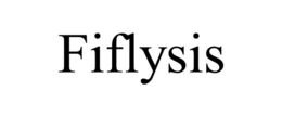 FIFLYSIS trademark