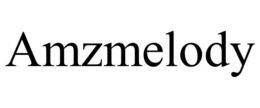 AMZMELODY trademark