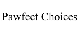 PAWFECT CHOICES trademark