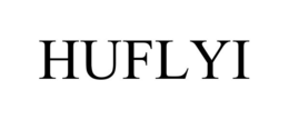 HUFLYI trademark