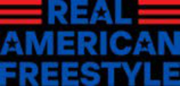 REAL AMERICAN FREESTYLE trademark