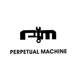 PERPETUAL MACHINE trademark