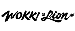 WOKKI LION trademark