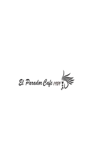 EL PARADOR CAFE 1959 trademark