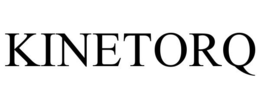 KINETORQ trademark