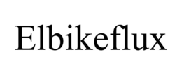 ELBIKEFLUX trademark