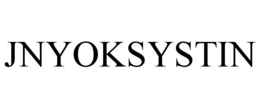 JNYOKSYSTIN trademark