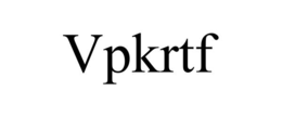 VPKRTF trademark