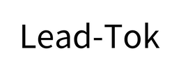 LEAD-TOK trademark