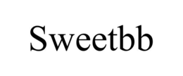 SWEETBB trademark