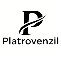 P PLATROVENZIL trademark