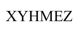 XYHMEZ trademark