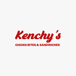 KENCHY'S CHICKN BITES & SANDWICHES trademark